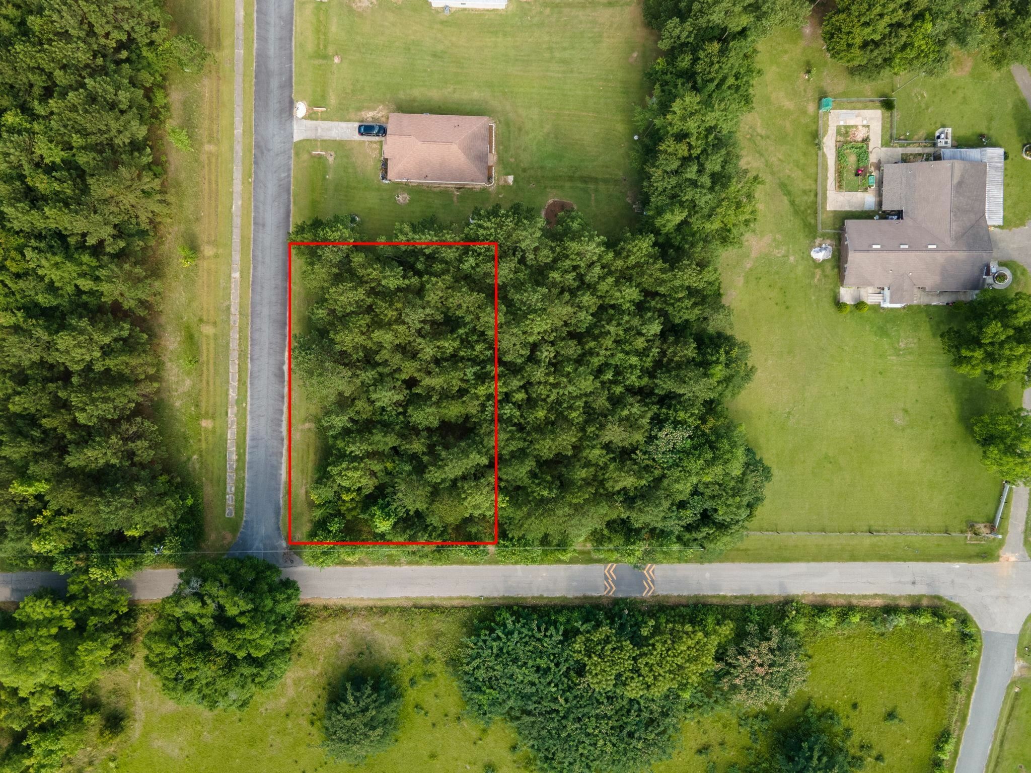 Property Photo:  Xxx Chesterfield Road  FL 32351 