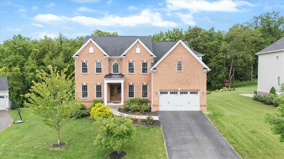 Property Photo:  1418 Chadworth  PA 15237 