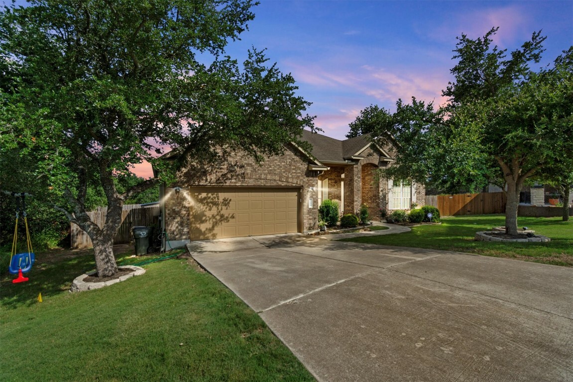 Property Photo:  753 Wild Rose Drive 53  TX 78737 