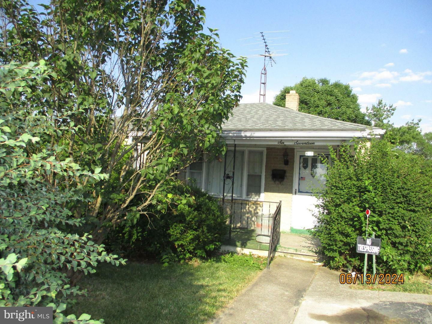 Property Photo:  617 Albert Street  WV 25404 