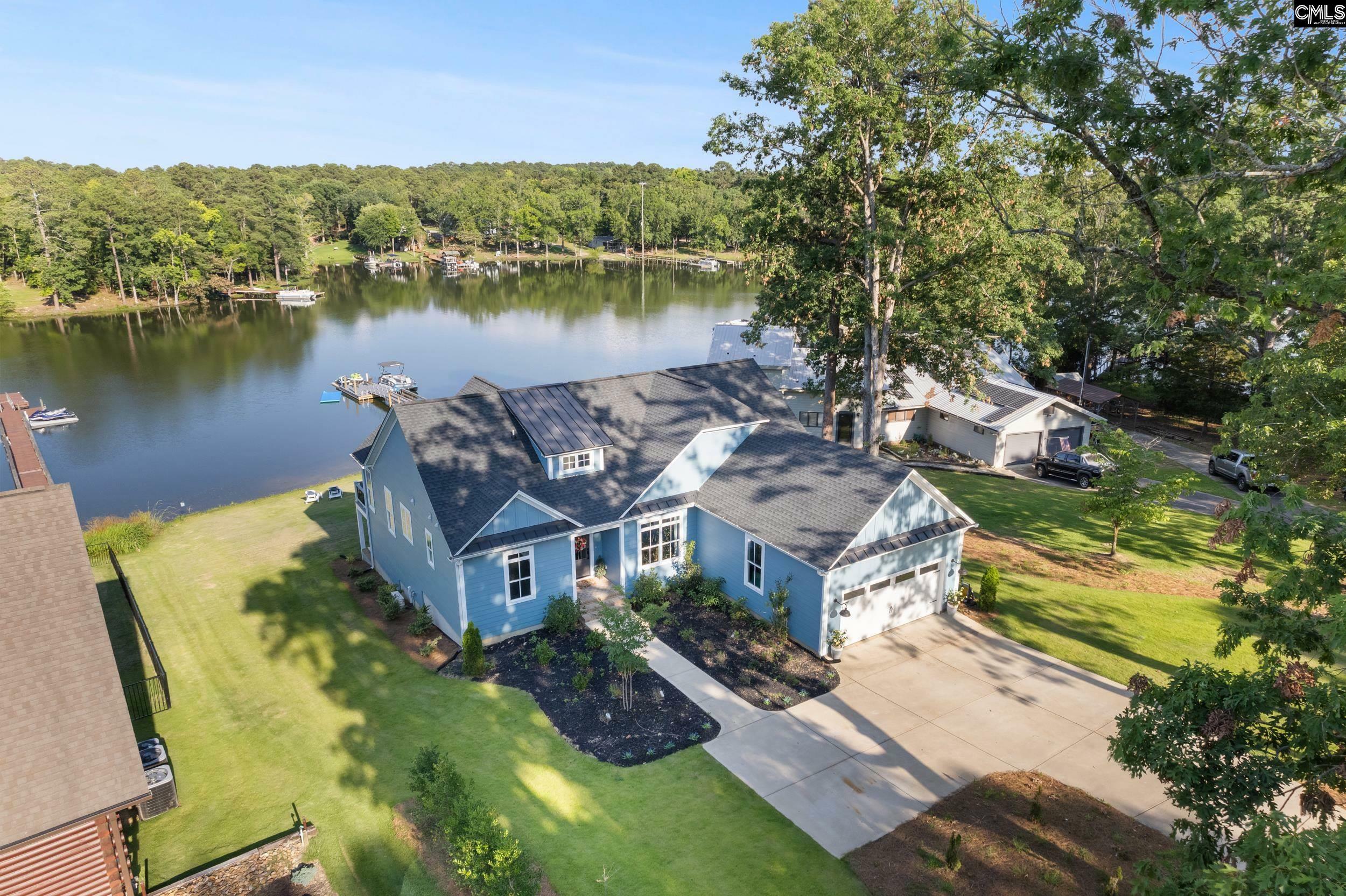 Property Photo:  534 Pioneer Shores  SC 29127 