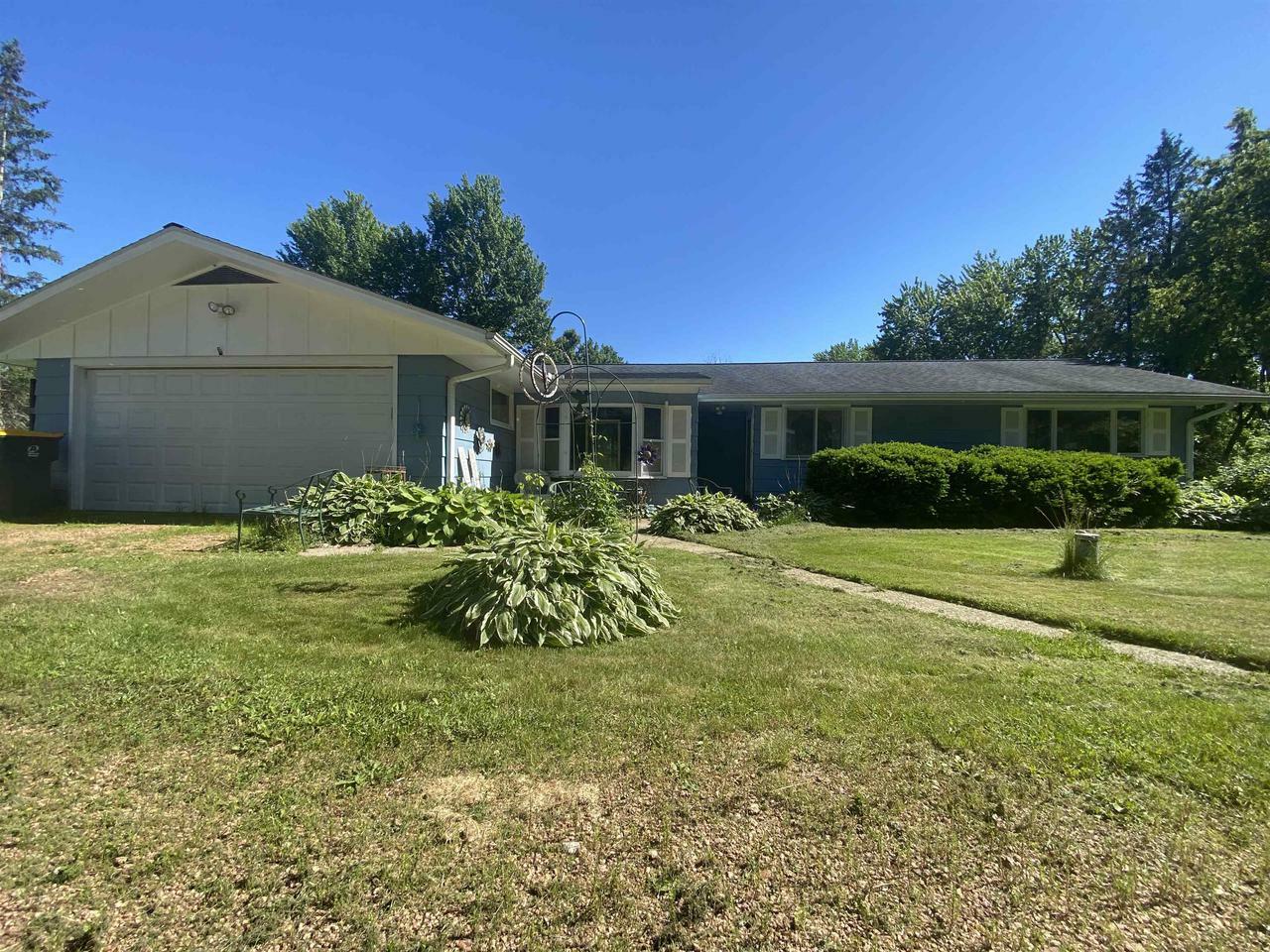 157145 Townline Road  Wausau WI 54403 photo