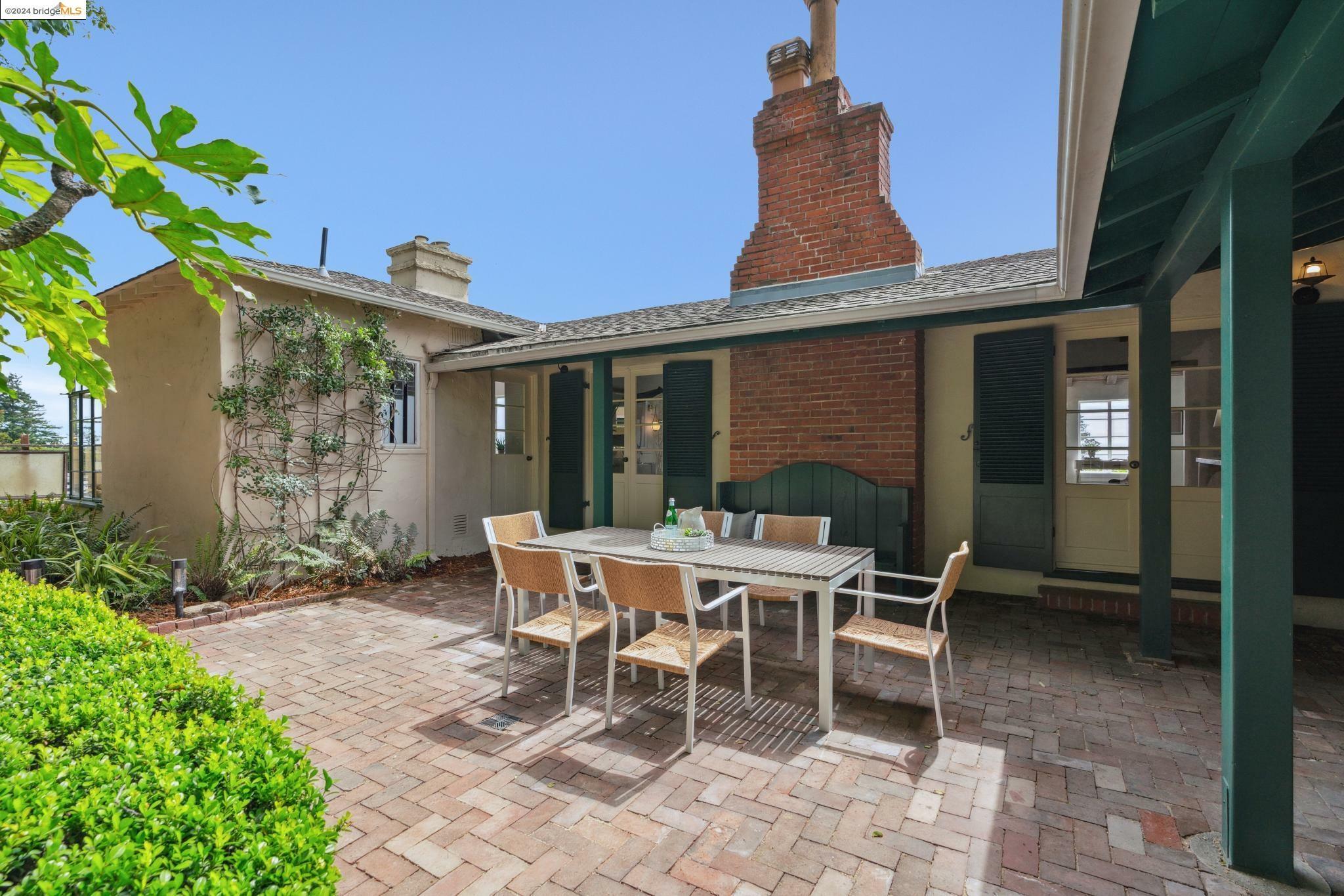Property Photo: 748 Keeler CA 94708