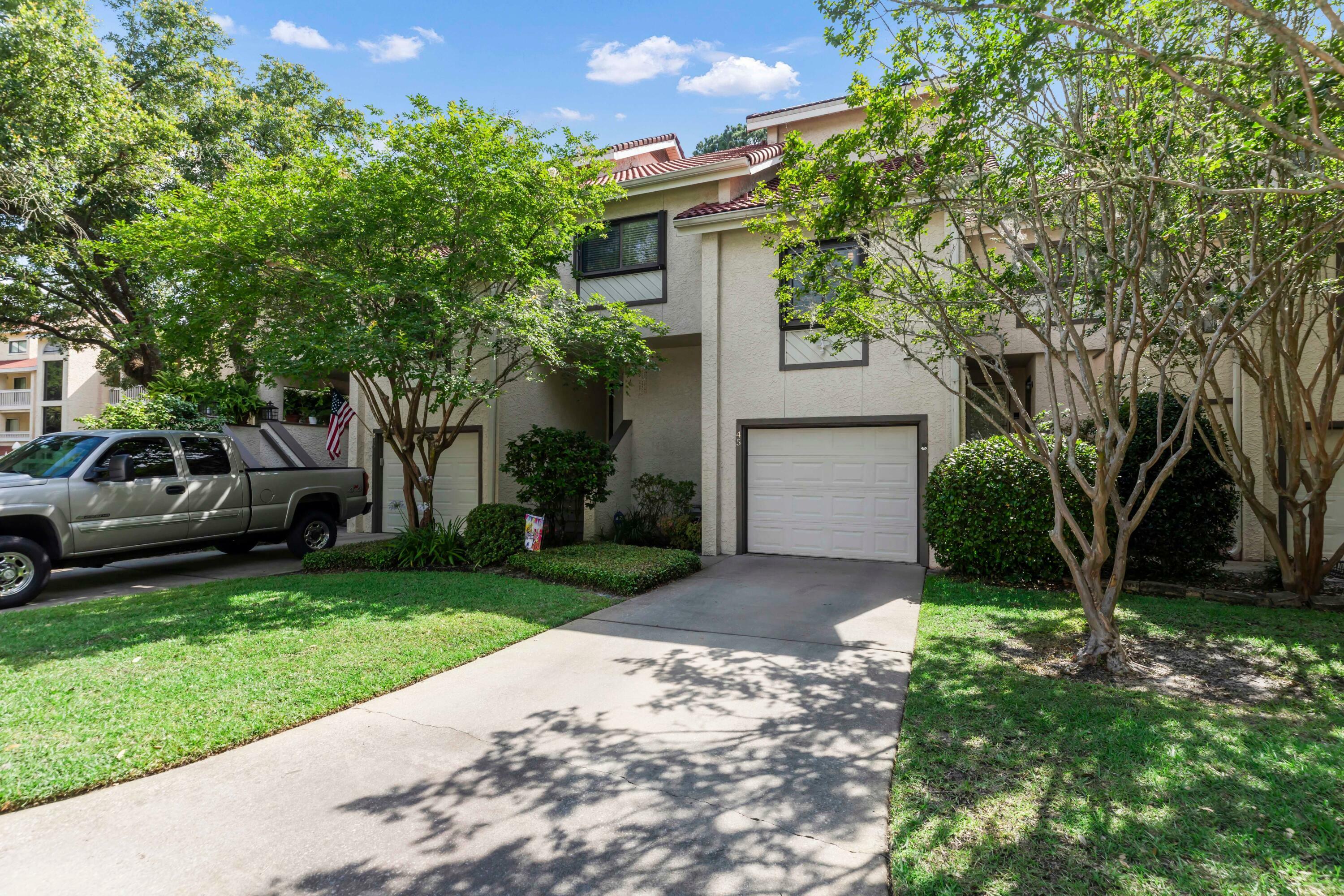 Property Photo:  45 Marina Cove Drive  FL 32578 