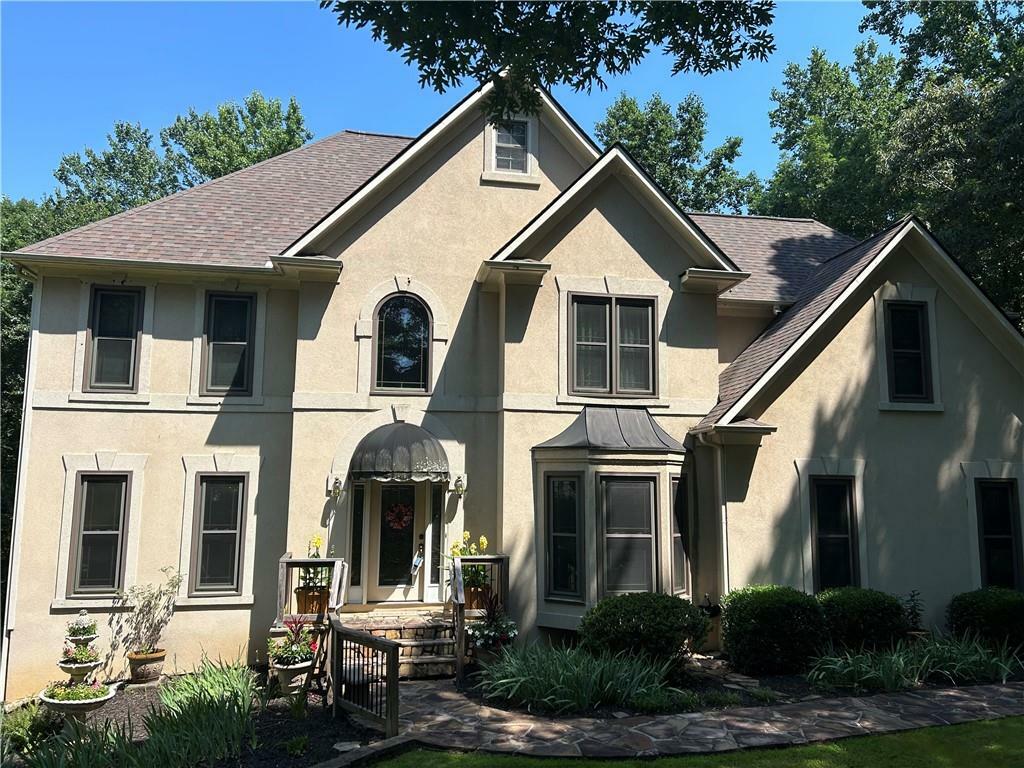 Property Photo: 1260 Willow Park Way GA 30041