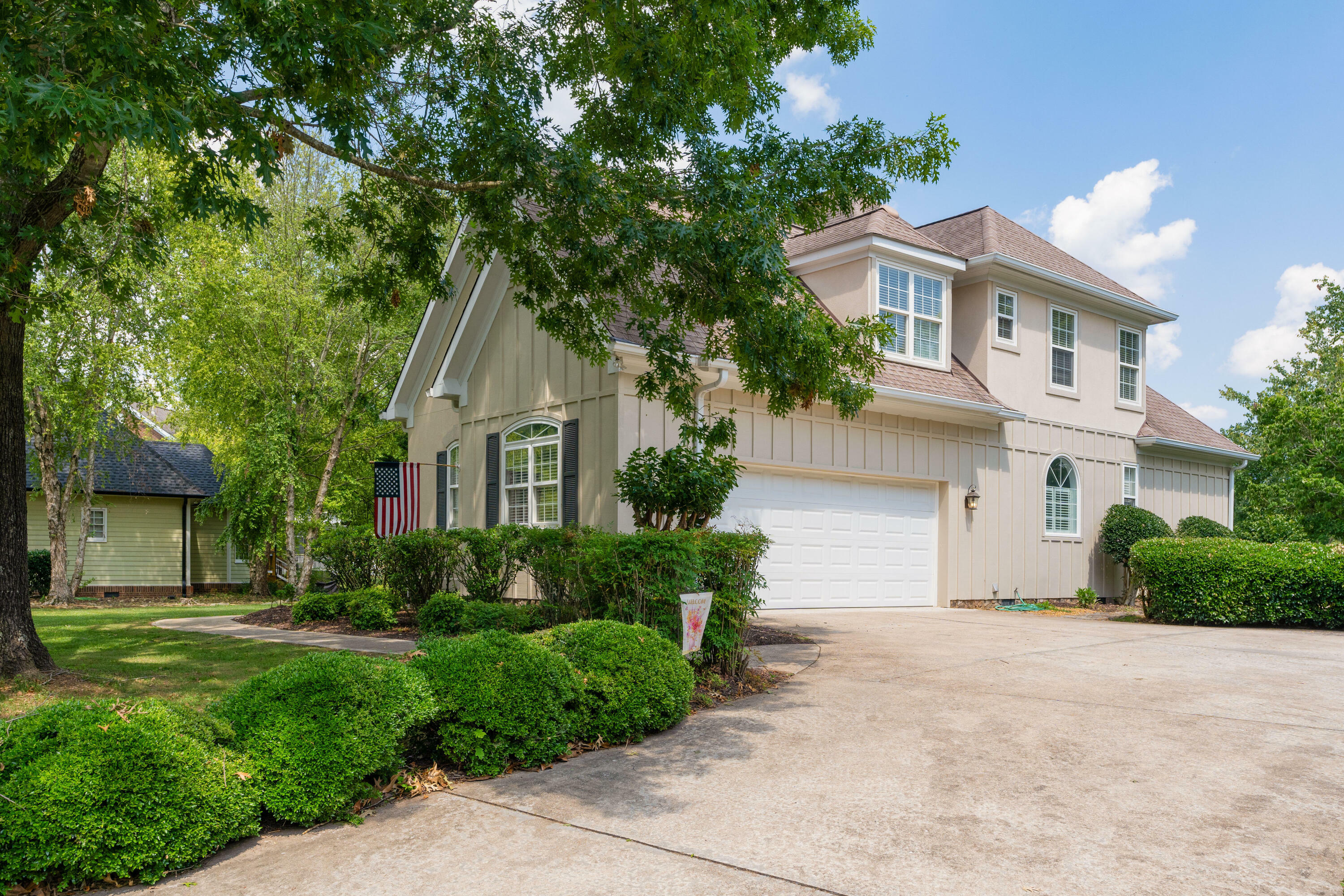 Property Photo:  338 Magnolia Vale Drive  TN 37419 