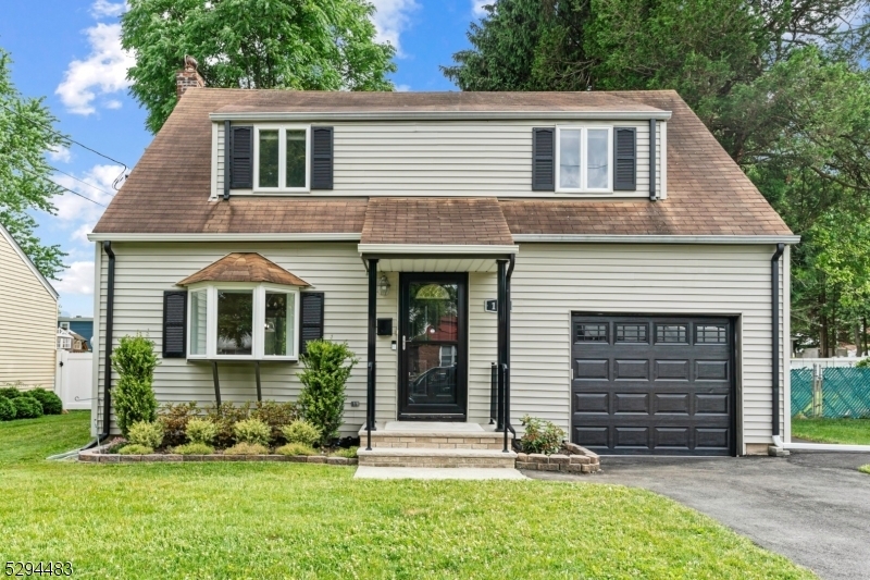 Property Photo: 101 Emerson St NJ 07013
