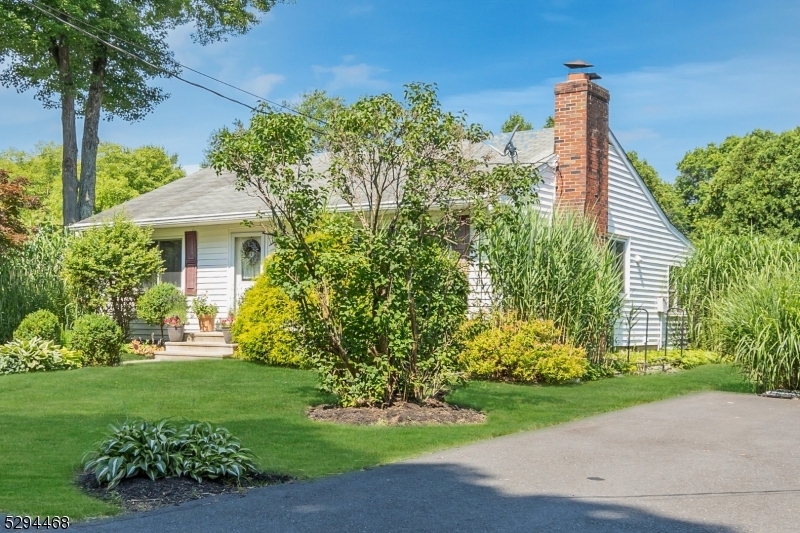 Property Photo:  109 Sunset Ave  NJ 08540 