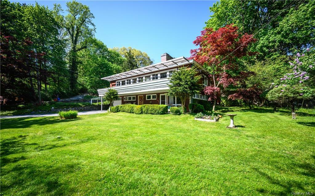 Property Photo:  14 Mount Green Road  NY 10520 