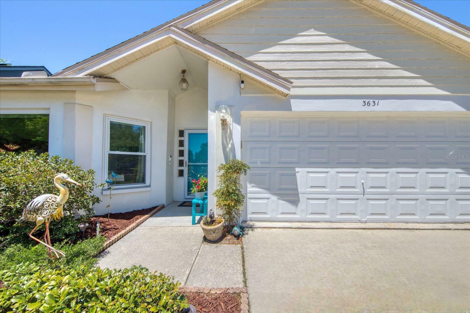 Property Photo:  3631 Chatham Drive  FL 34684 