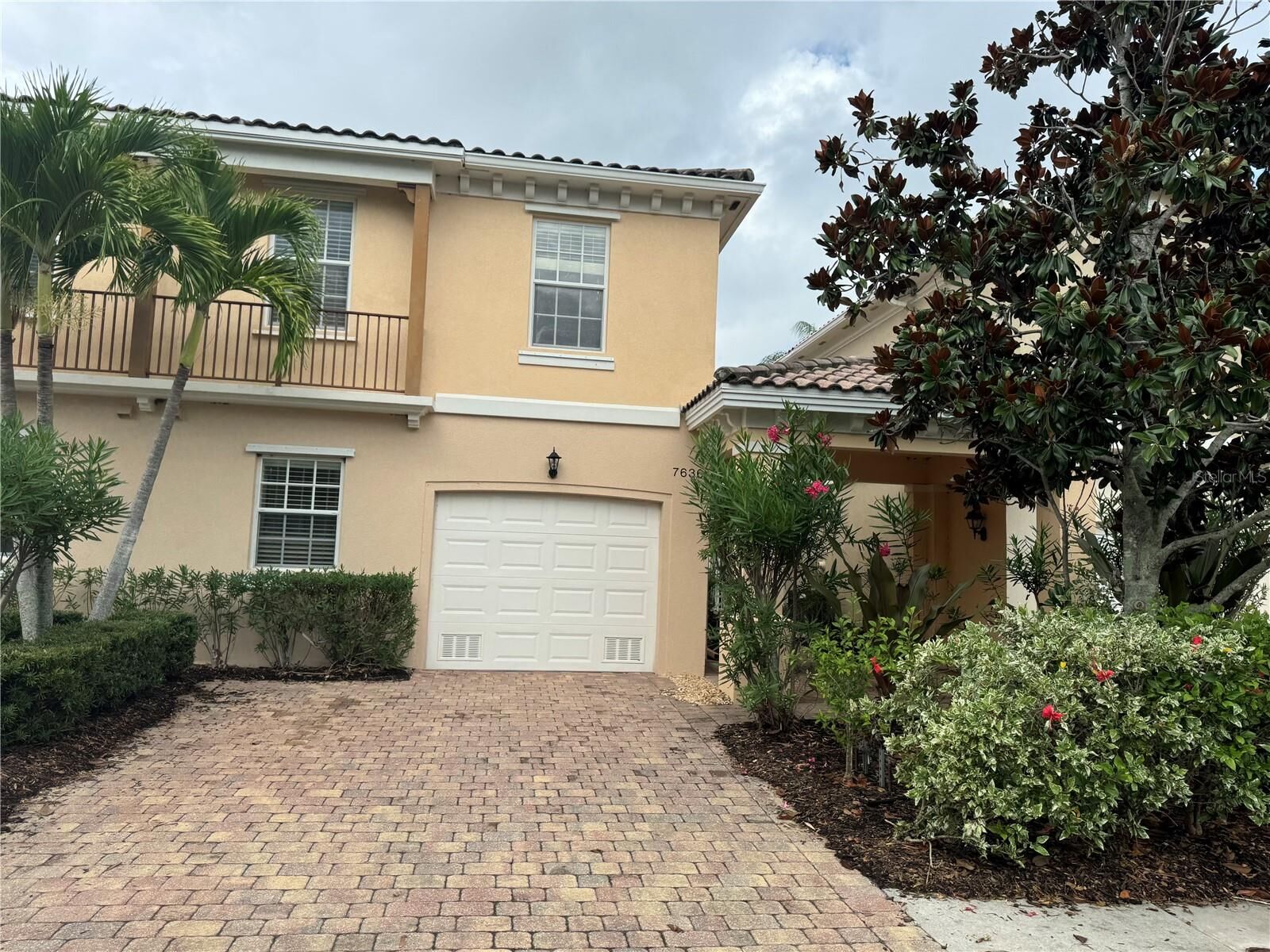 Property Photo: 7636 Bergamo Avenue FL 34238