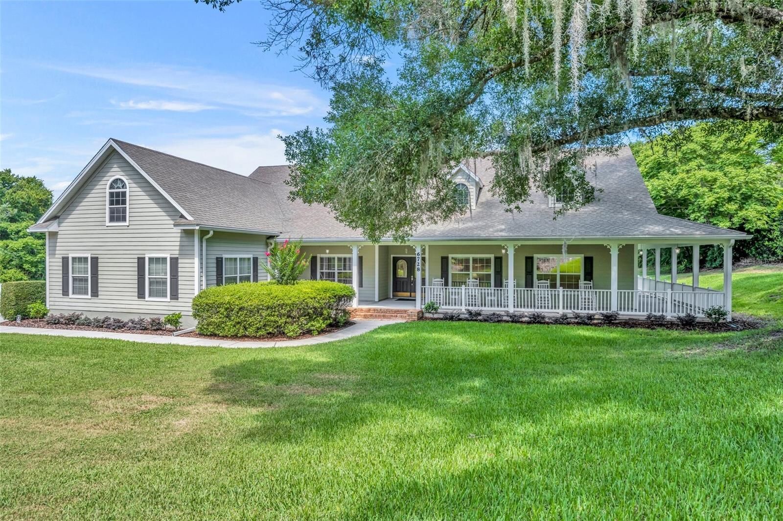 Property Photo: 6728 Chesterhill Lane FL 32757