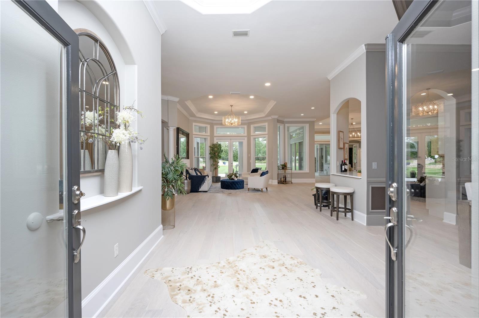 Property Photo:  16608 Sounding Shores Drive  FL 33556 