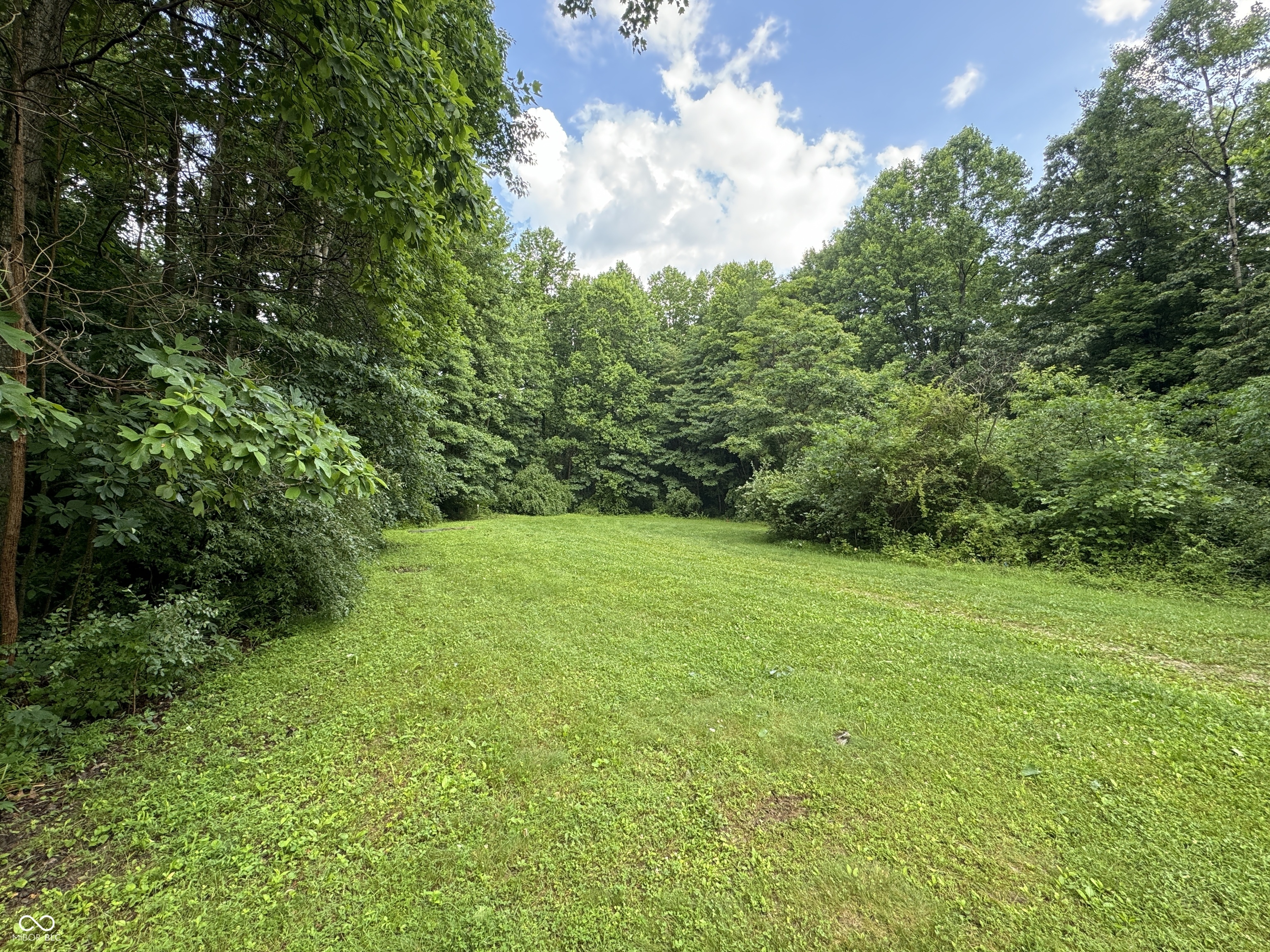 Property Photo: 3871 N Kindred Ridge IN 46151