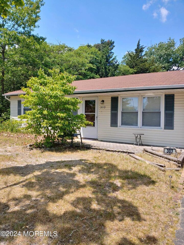 303 4th Street  Waretown NJ 08758 photo