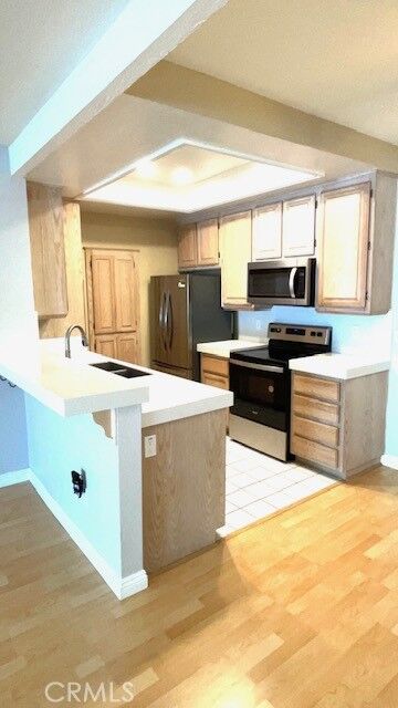 Property Photo:  20702 El Toro Road 325  CA 92630 