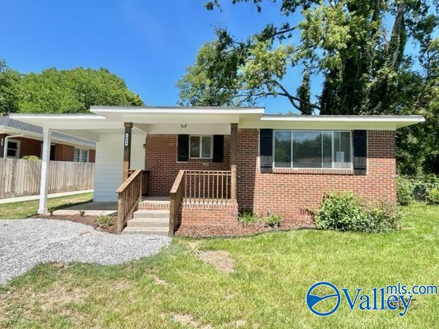 1004 Lee Drive  Huntsville AL 35816 photo