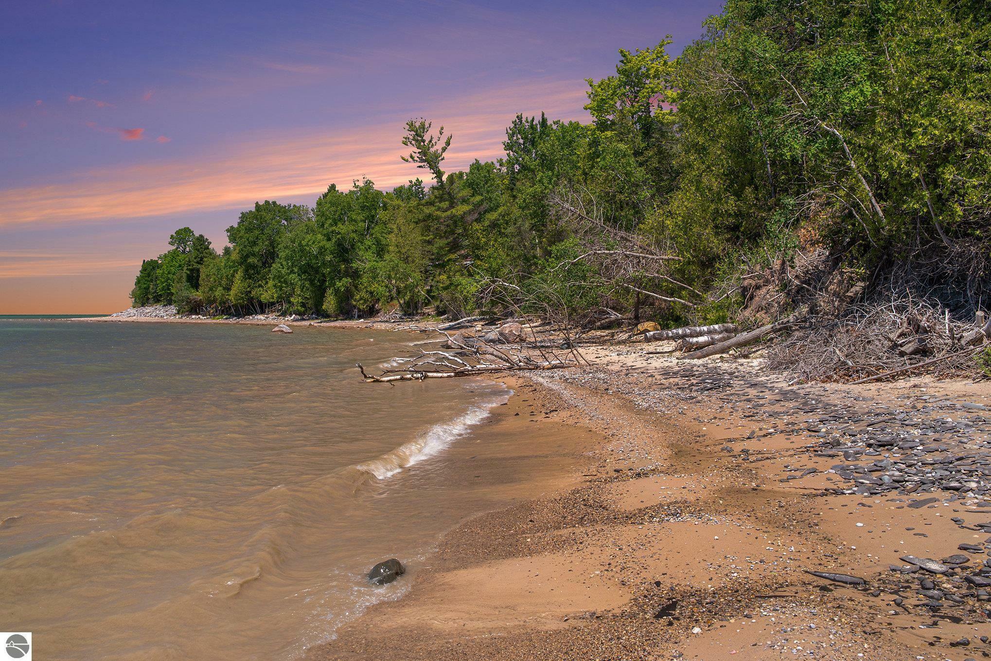 Property Photo:  11167 Lakeshore Drive  MI 49720 