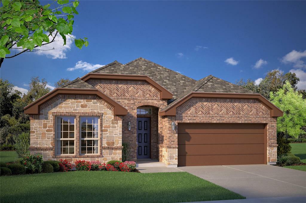 Property Photo: 11524 Pendergrass Court TX 76244