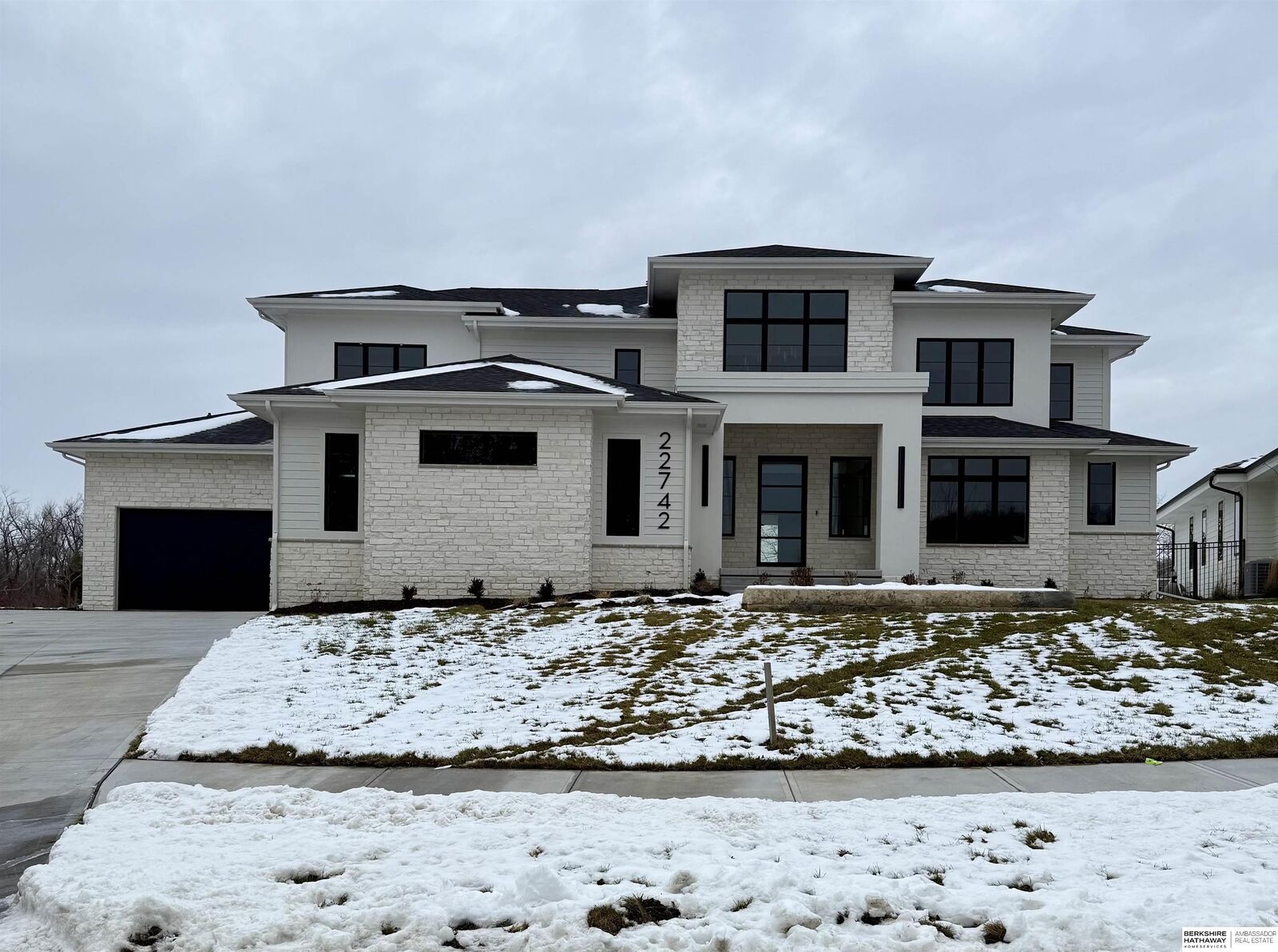 Property Photo: 22742 Sanctuary Ridge Drive NE 68022