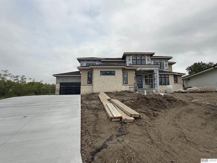22742 Sanctuary Ridge Drive  Elkhorn NE 68022 photo