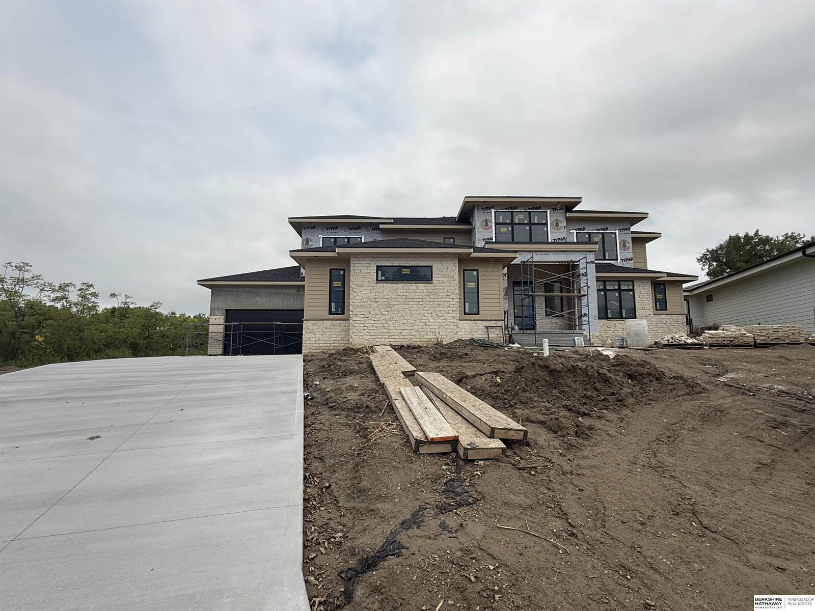 Property Photo:  22742 Sanctuary Ridge Drive  NE 68022 
