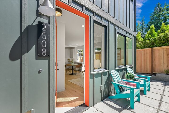 Property Photo:  2608 NW 98th Street  WA 98117 