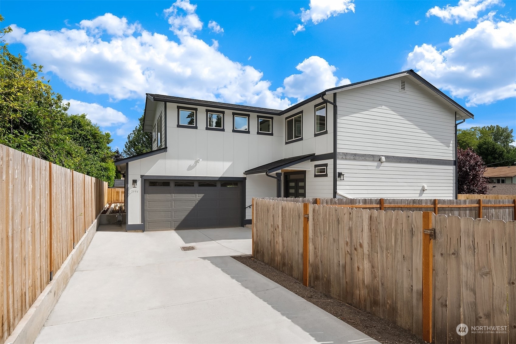 Property Photo:  2994 S Dakota Street  WA 98108 