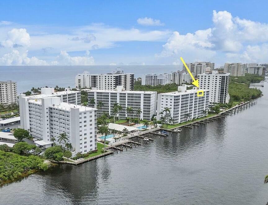 Property Photo:  3310 S Ocean Boulevard 1030-D  FL 33487 