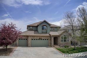 Property Photo:  7610 Bison Court  CO 80125 