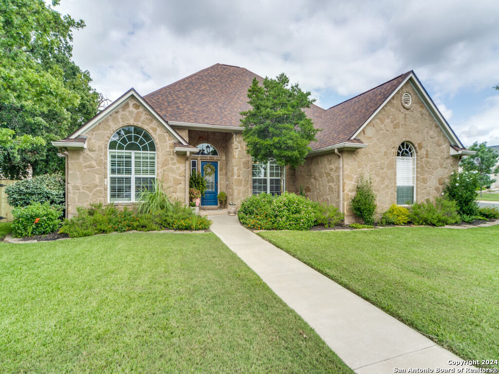 Property Photo:  1218 Doe Run Hollow  TX 78624 
