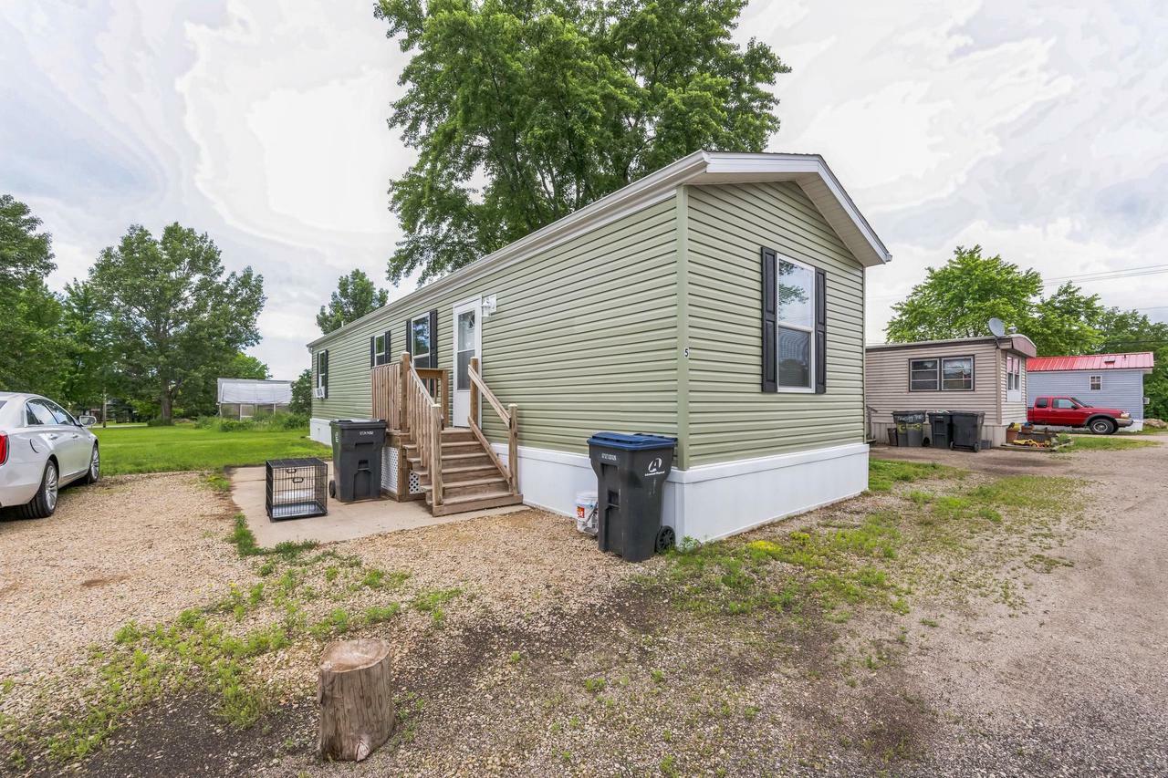 Property Photo:  525 Main Street 5  WI 53949 