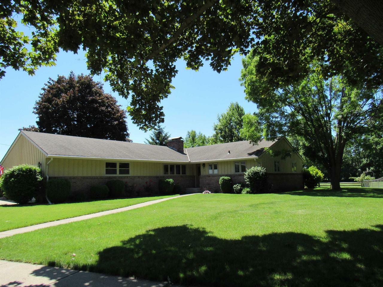 Property Photo:  1622 Ruger Avenue  WI 53546 