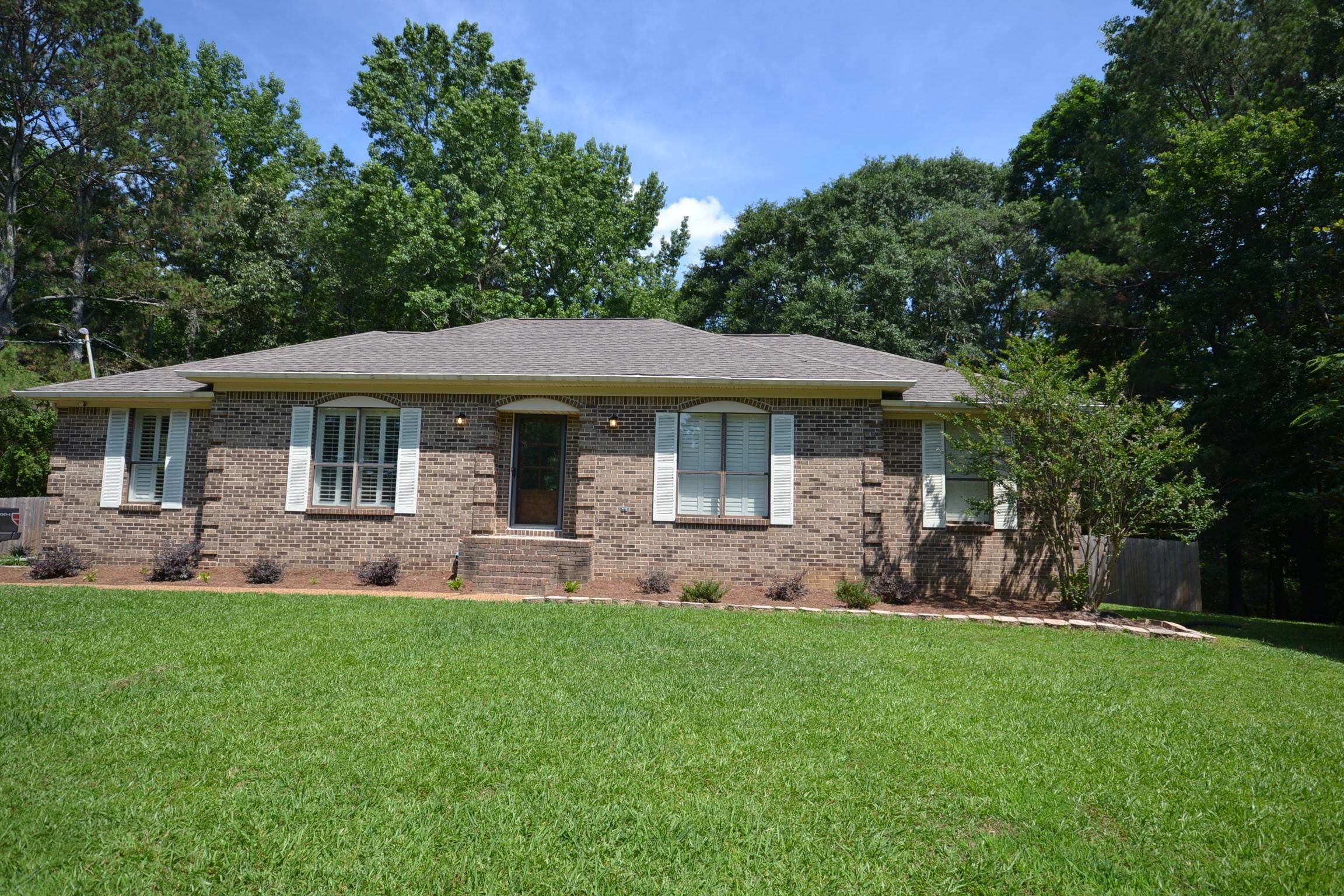 Property Photo:  215 Co Rd 707  AL 35055 - CULLMAN 