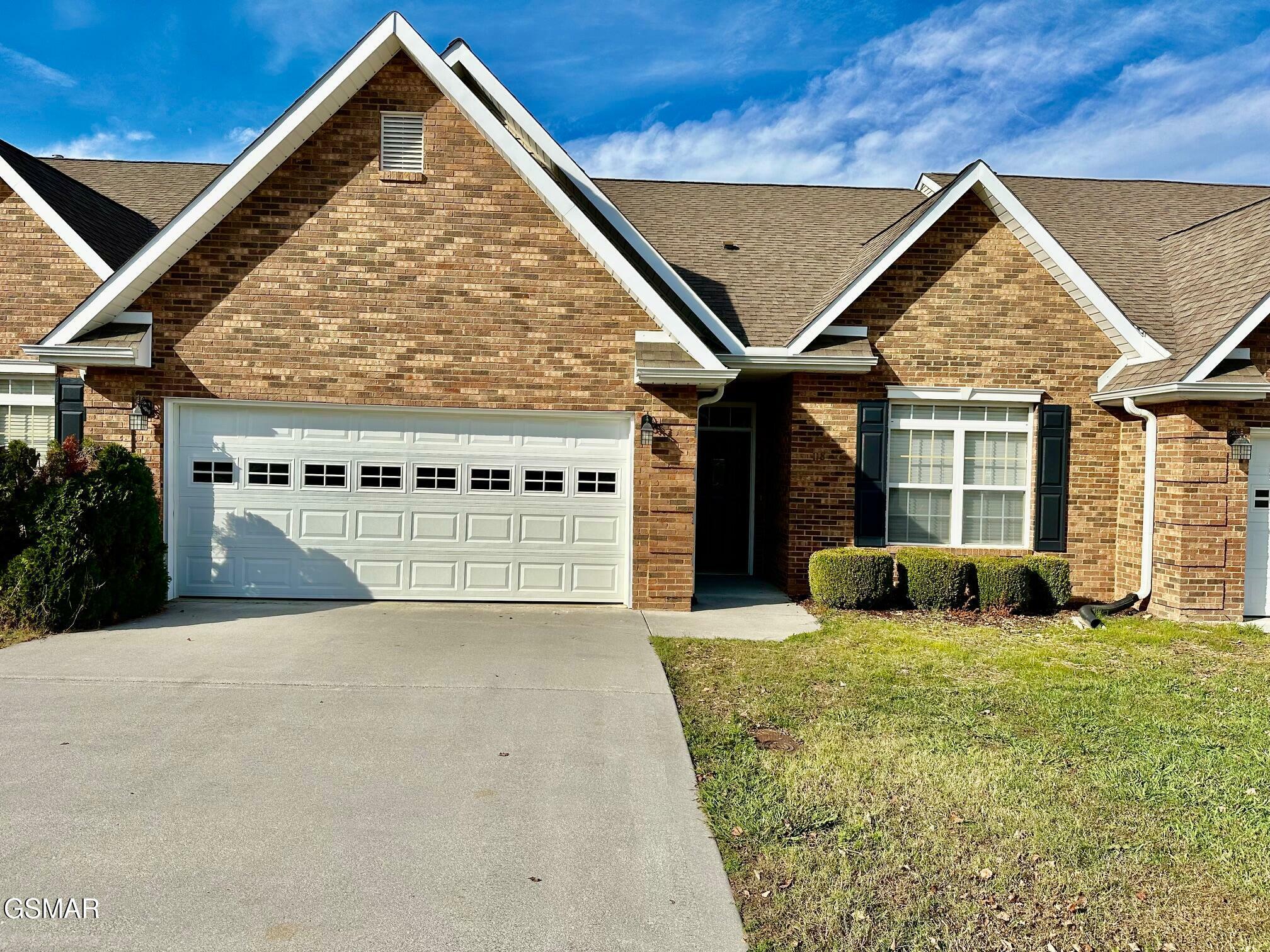 Property Photo:  118 River Garden Court  TN 37862 