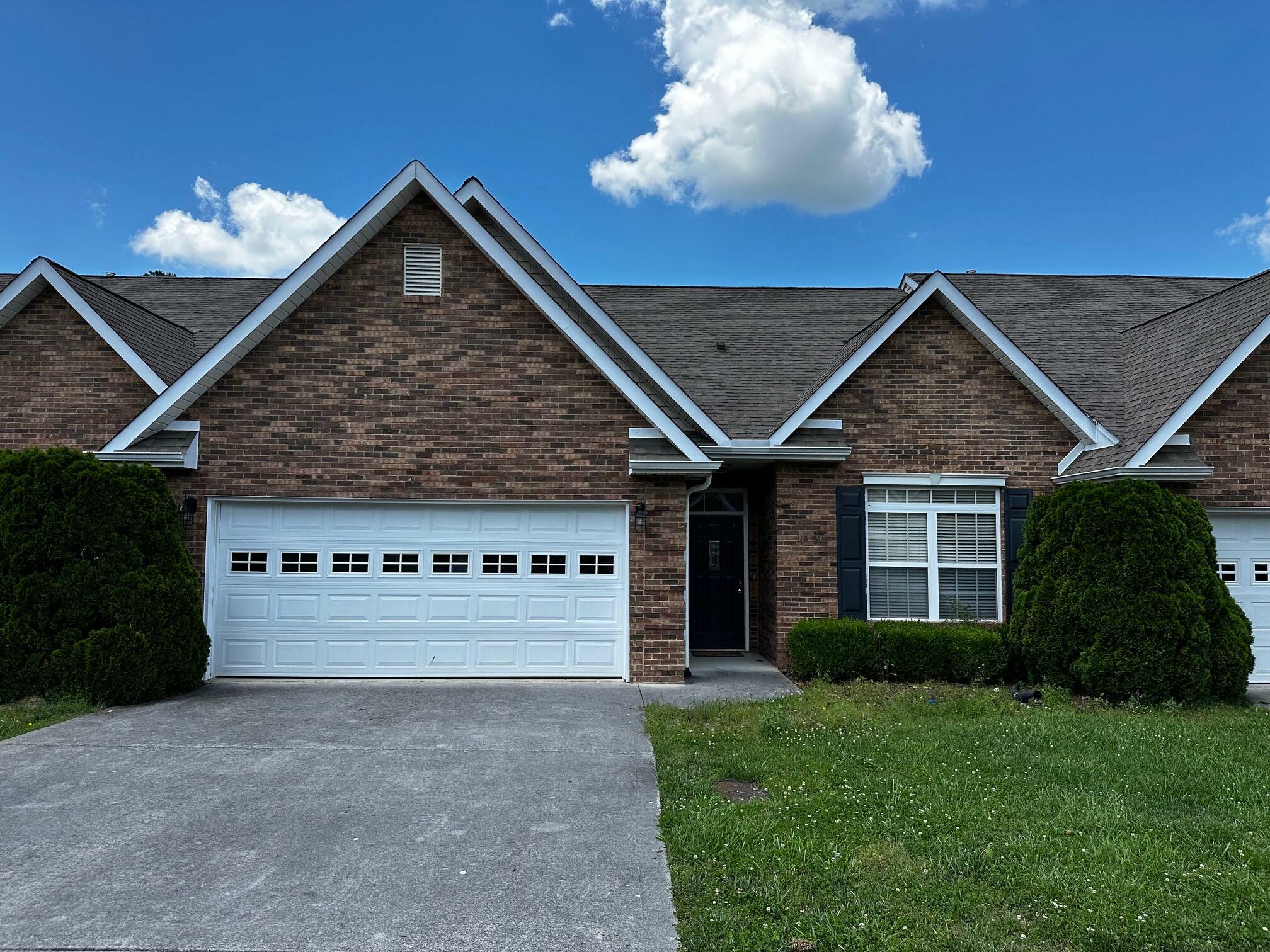 Property Photo:  118 River Garden Court  TN 37862 