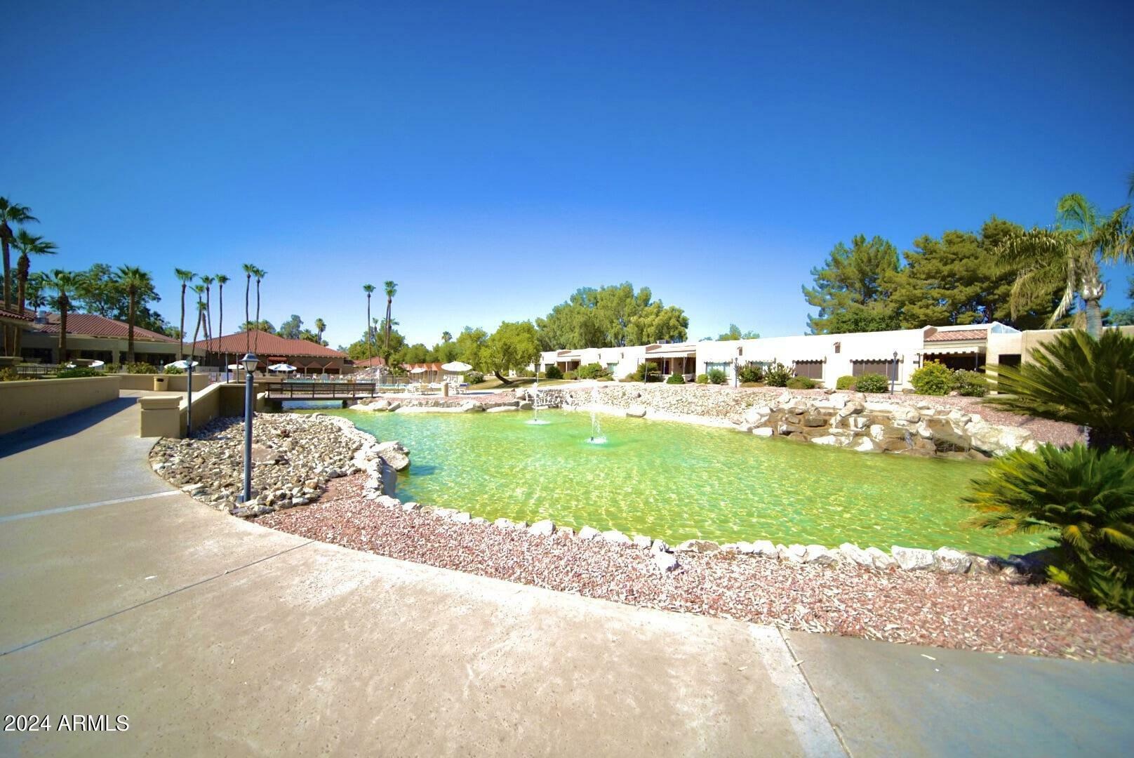 Property Photo:  14300 W Bell Road 444  AZ 85374 