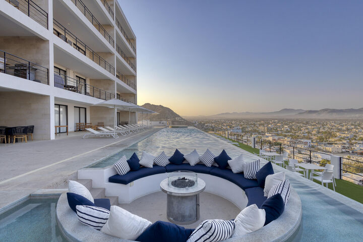 Property Photo: 603 BS