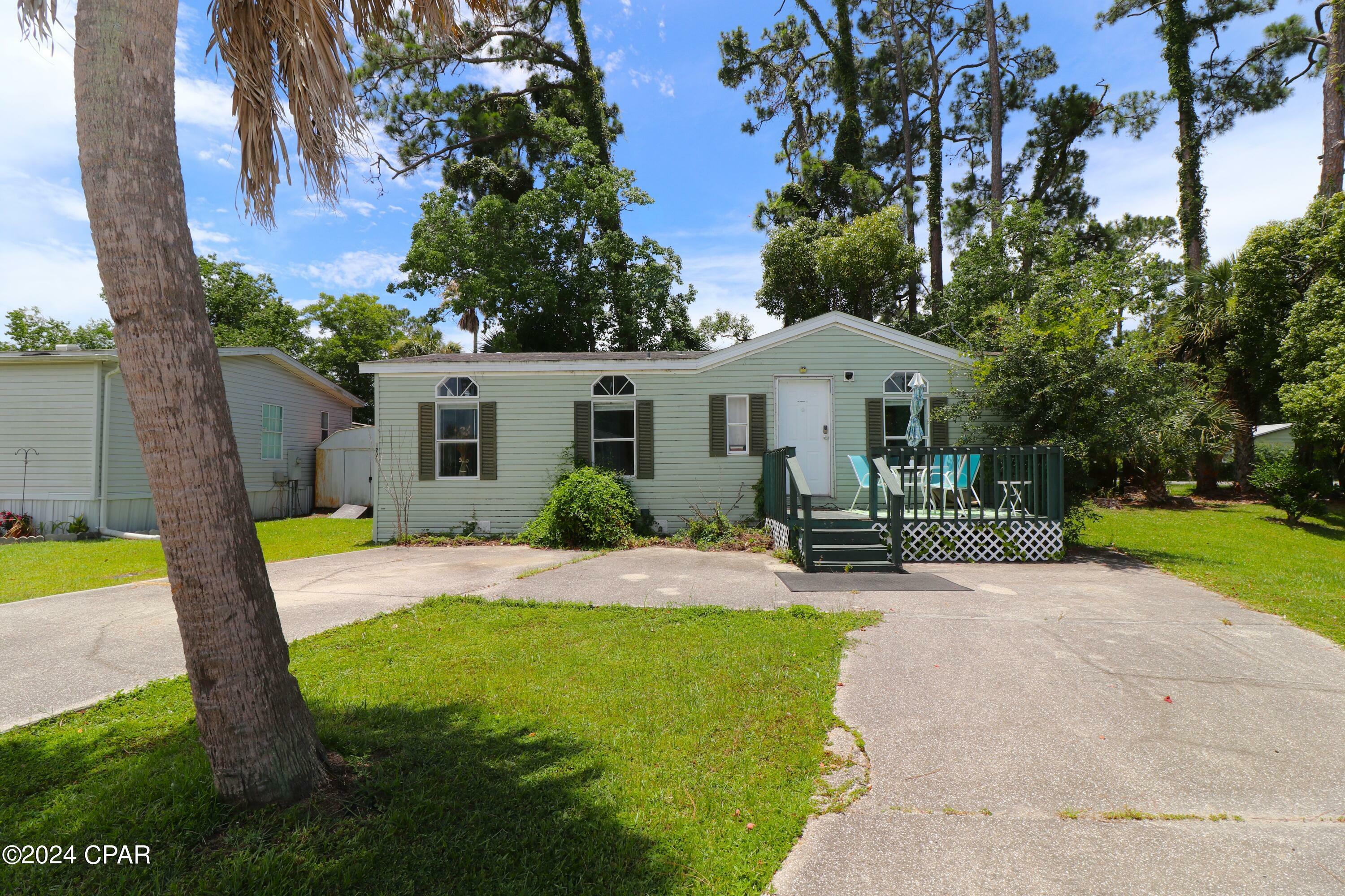 Property Photo:  9229 Widener Street  FL 32407 