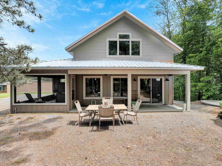 N4431 Crappie Road  Medford WI 54451 photo