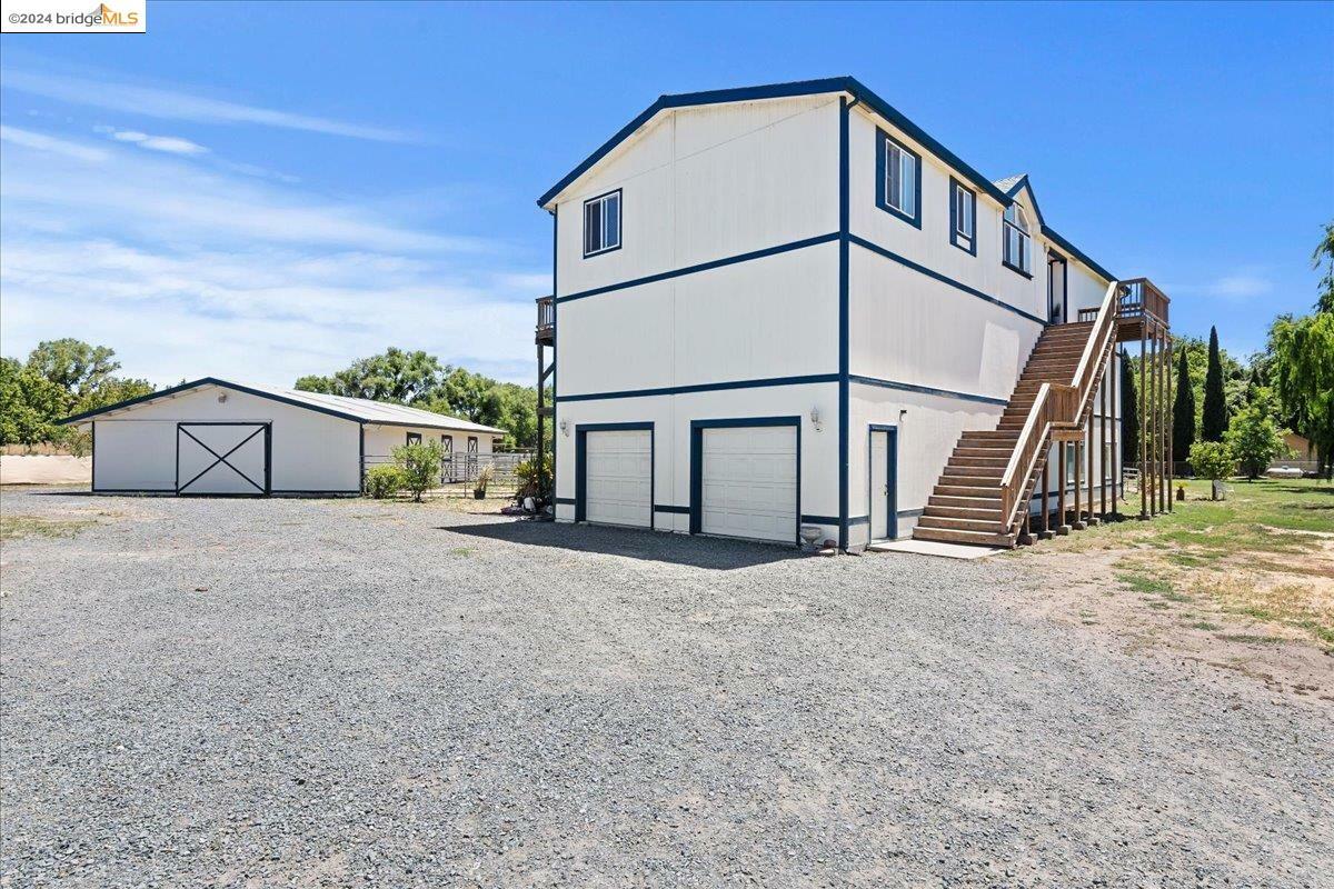 Property Photo:  2325 Taylor Road  CA 95219 