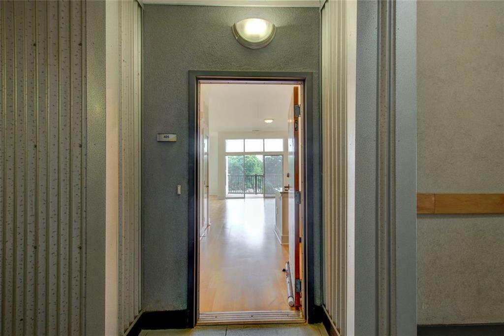 Property Photo:  2630 Talley Street 405  GA 30030 