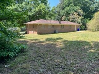 Property Photo:  3920 Buck Road  GA 30127 