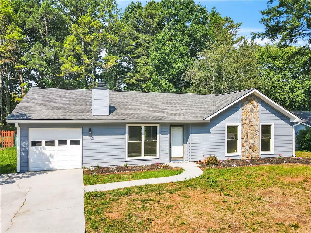 Property Photo: 4292 Inverness Road GA 30096