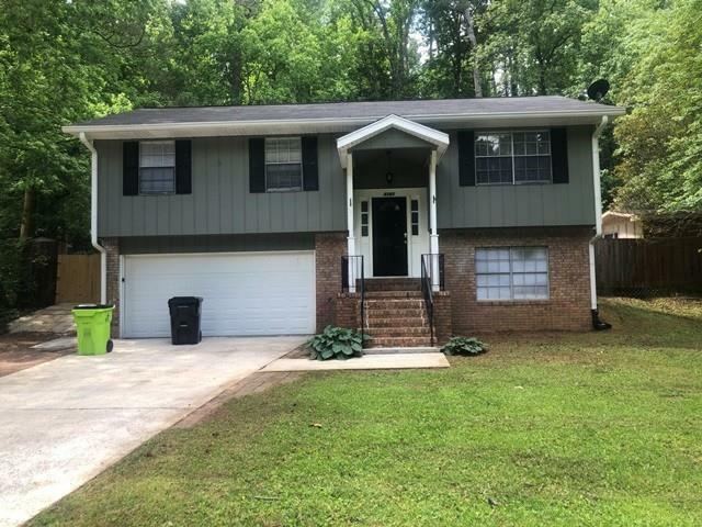 Property Photo: 6167 Tucker Lane GA 30291