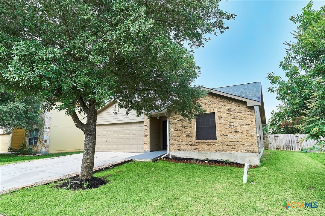 Property Photo:  3572 Tilden Trail  TX 78132 