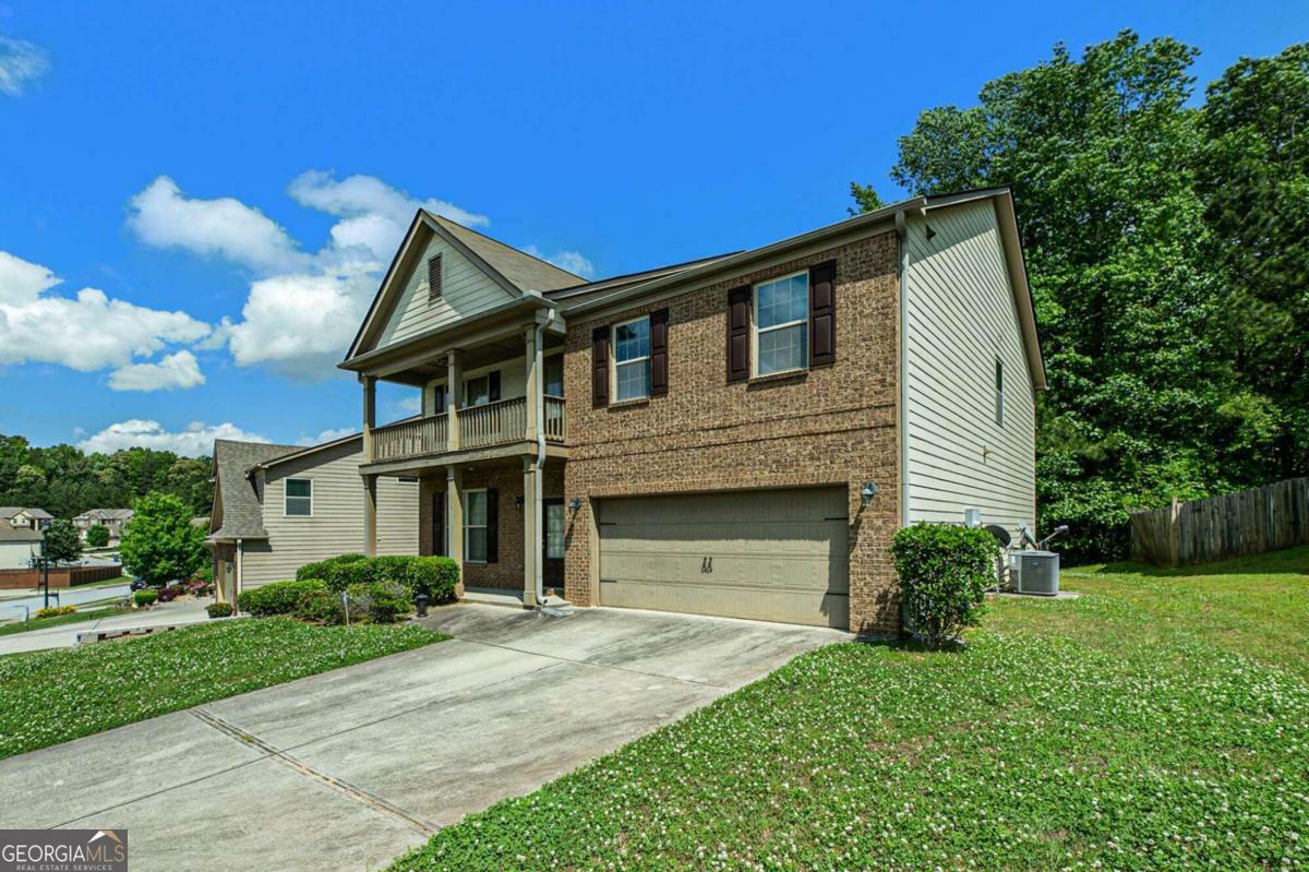 Property Photo:  7274 Parks Trail  GA 30213 