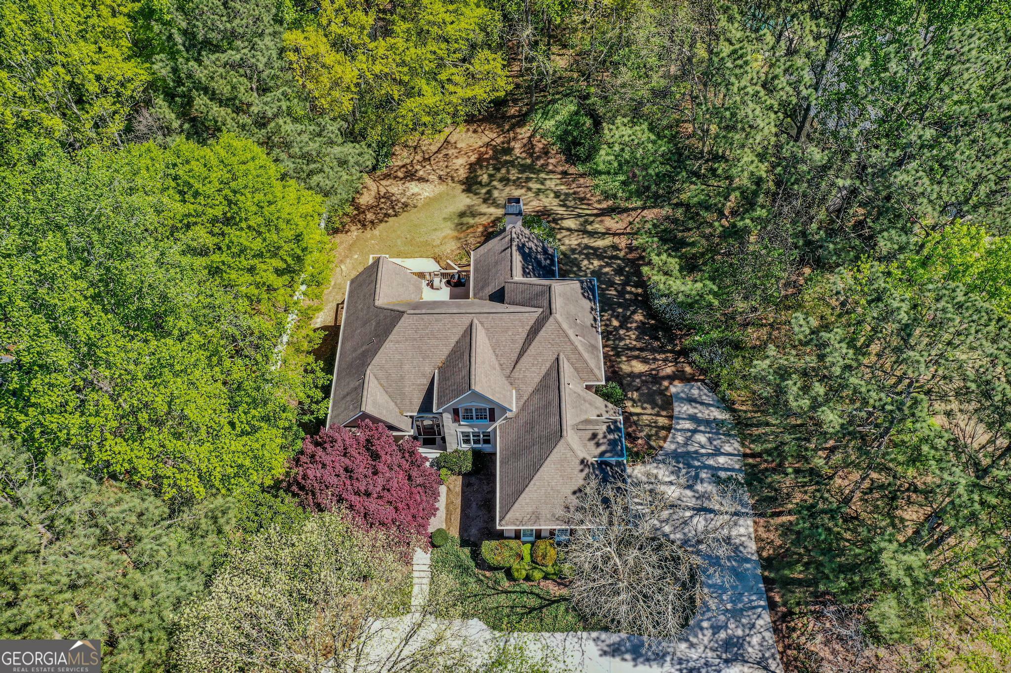 Property Photo:  208 Montrose Drive  GA 30253 