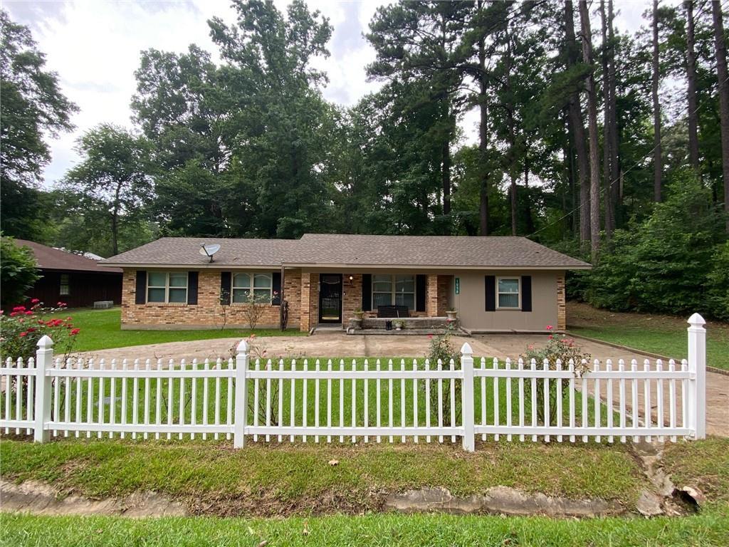 Property Photo: 1058 Zeagler Street LA 71342