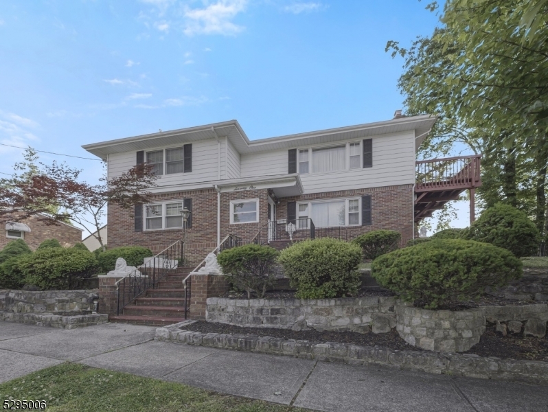 Property Photo:  71 Anderson Ave  NJ 07512 